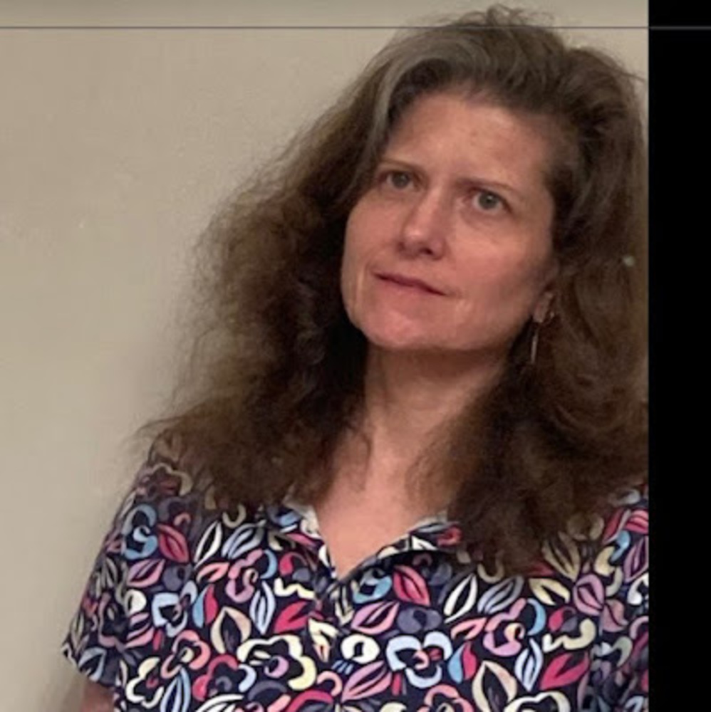 Meet your Posher, Kristen